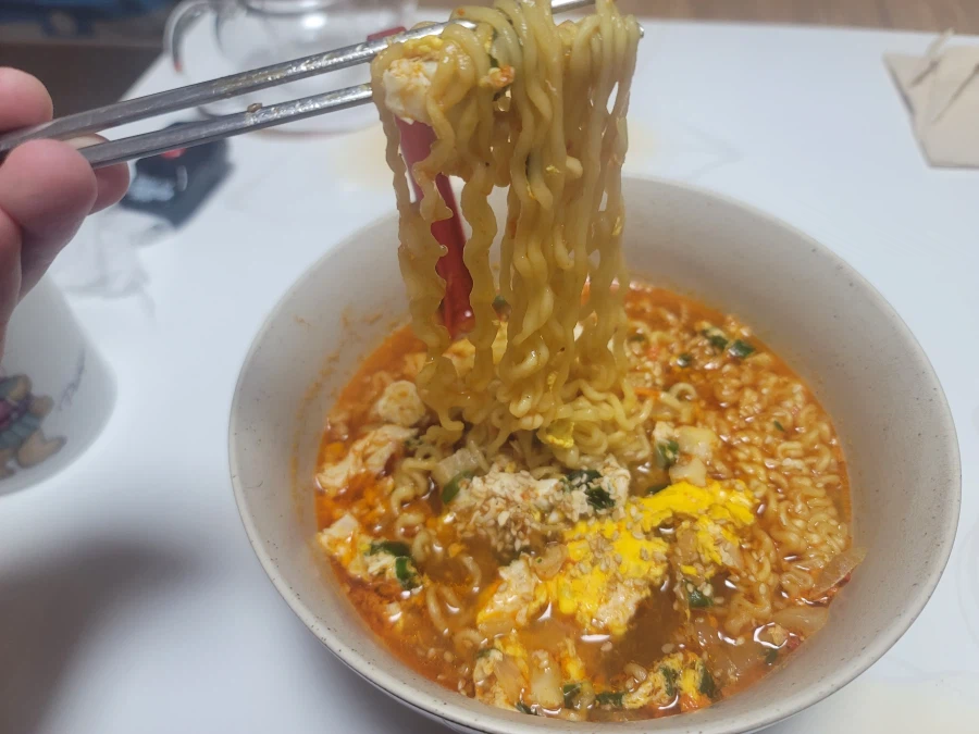 유게에서...내가 제일...라면을 잘 끓인다..._3.webp