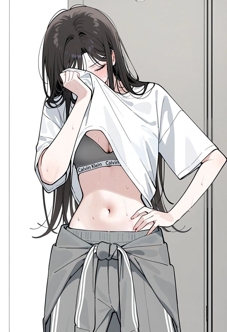 한요일은 여자다 이거 웹툰 보는데 재밌네_1.webp