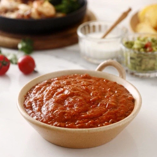 북부개척시대에 즐겨 먹던 음식