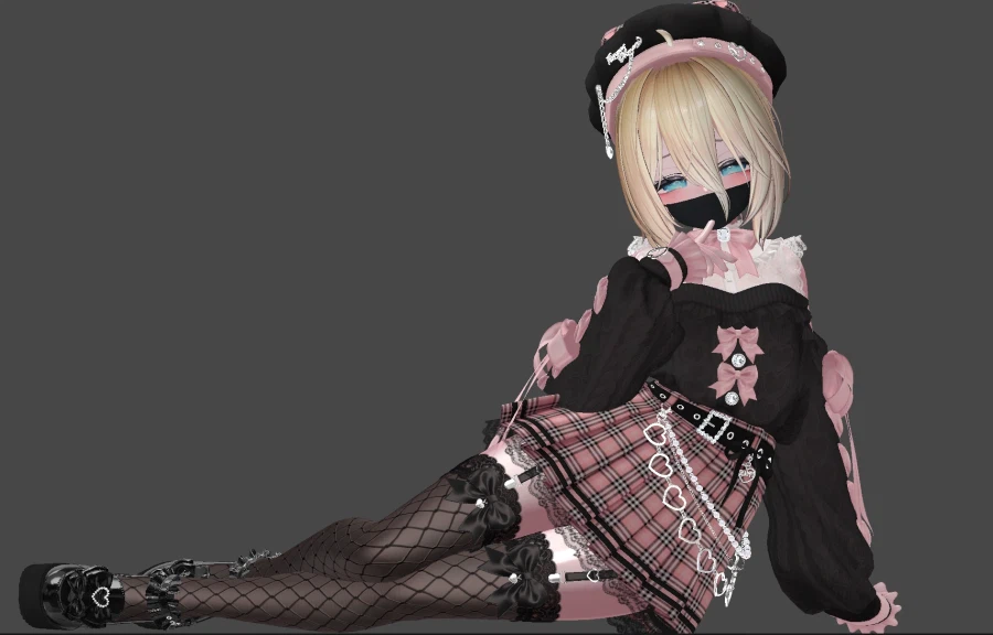 약후) 30대 만화가 아저씨의 사이버 아이돌 시절 사진_5.webp