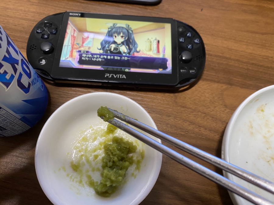 커뮤질 하면서 베스트 4번 갔지만 도용 당해본 적 1도 없는 자작요리_4.jpeg