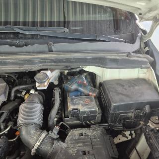 어이없는 자동차 서비스센터