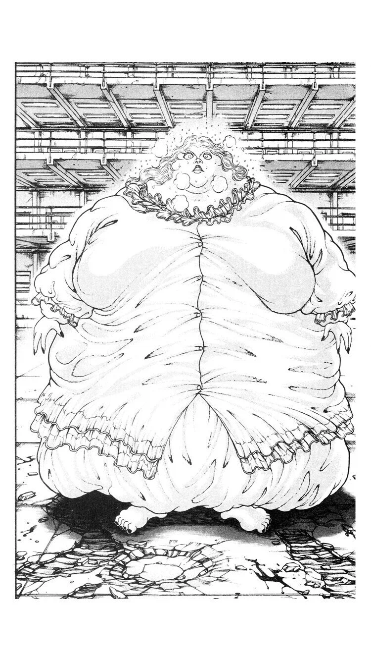 바키 올리버전 관련 가장 인상깊었던 평가_15.webp