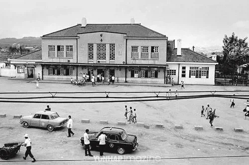 옛날 서울 지하철 계획들 보면 죄다 제기동역을 지나는 이유.jpg