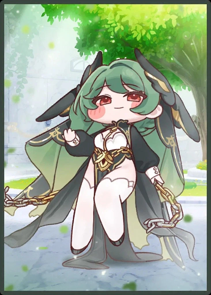 트릭컬)레이드 보스 특징