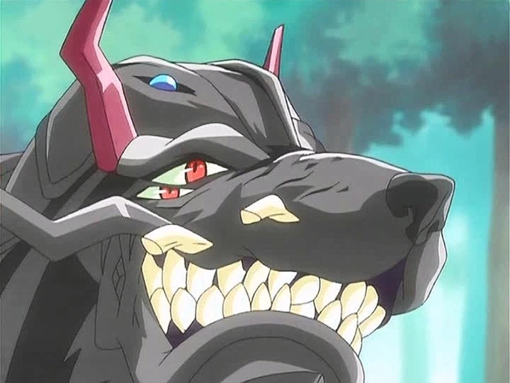 "기술 쓸려면 커맨드 입력해야하는데, 뭐야 ㅅㅂ!?"