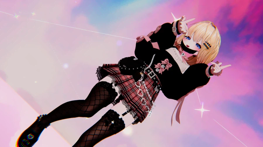 약후) 30대 만화가 아저씨의 사이버 아이돌 시절 사진_4.webp