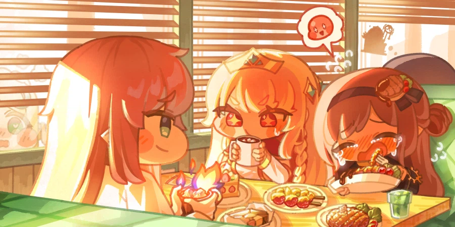 트릭컬)개인적으로 선호하는 2차 창작들_3.webp