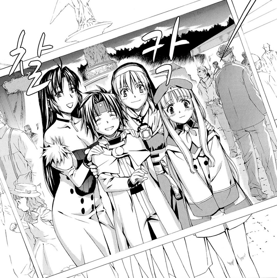 완결 나고 보는 주인공들의 즐거운 한때 사진_3.png