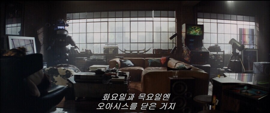 강제로그아웃은 고소사항이 맞다.