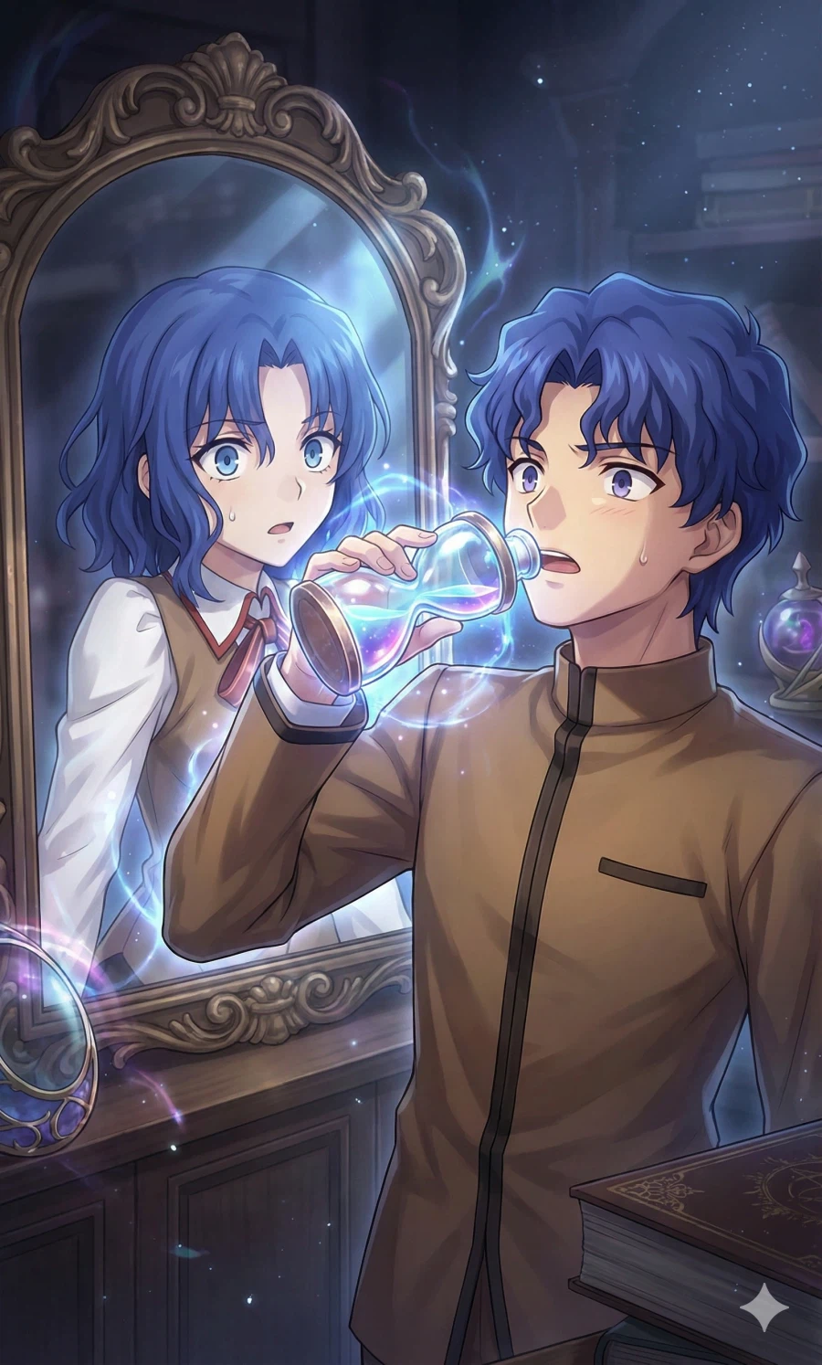 페이트)호불호 갈리는 TS 전개_3.webp