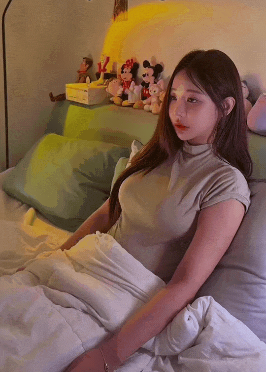 세상 포근한 느낌