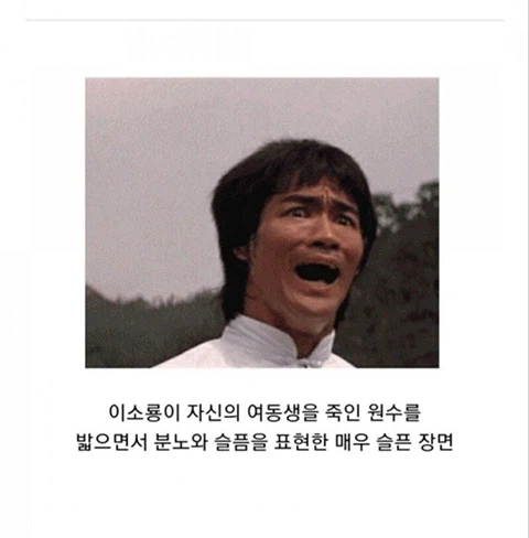 엄청 유명한 움짤이지만 알고보면 슬픈 장면.gif