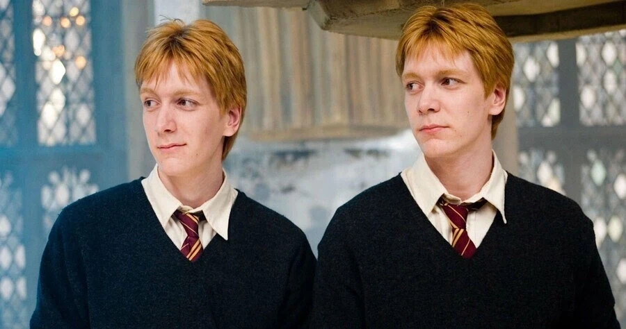 해리포터) (스포) 개그캐라서 줄수 있었던 내상 중 부동의 1탑