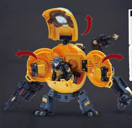 피규어)와이프가 이런걸 선물해줬는데 다시 도색해봤다_2.webp