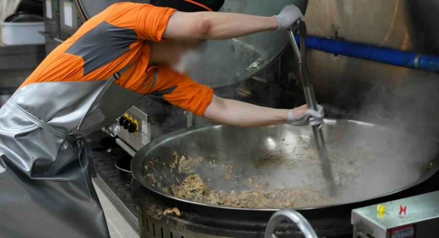 요즘 군대밥.. 구라일거야 보여주기일거얏!_3.webp