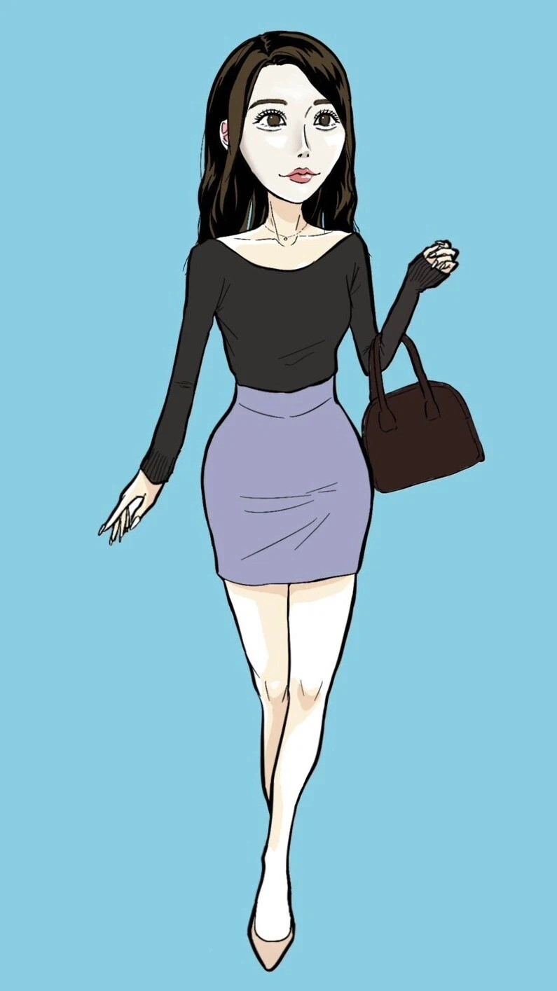 치즈규동남과 성형녀의 순애_2.webp