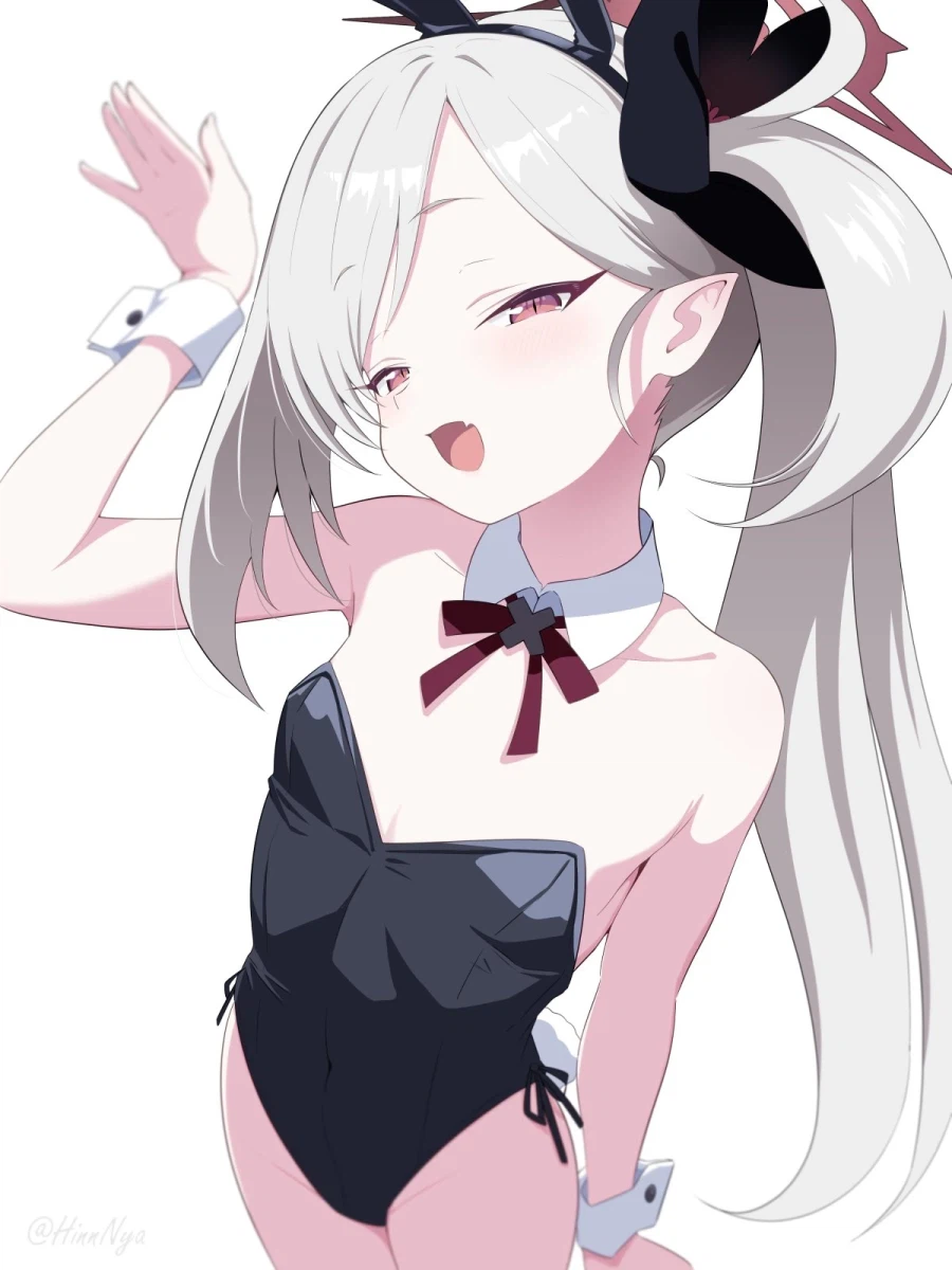 블루아카) 진짜 씨이빨 이게 몸매지ㅋㅋㅋㅋㅋ