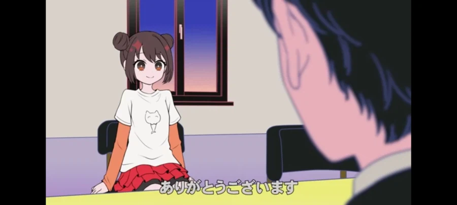 베스트 일본어 하는 한국인 연기하는 애니에서 그 한국인 정도면 양호한 이유