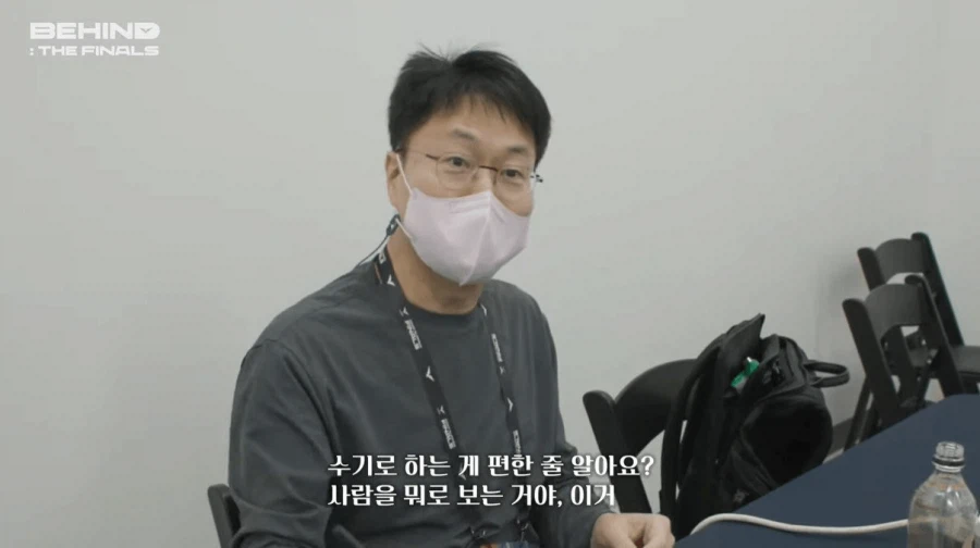 전용준 캐스터가 대본을 수기로 작성하는 이유_6.webp