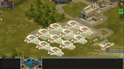 요즘 애들 사이에서 인기절정이라는 게임장르_16.gif