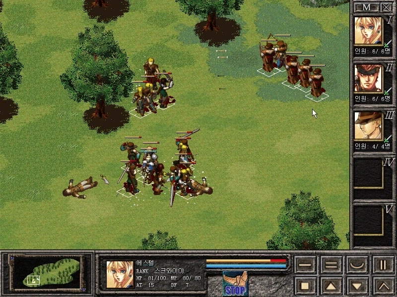 요즘 애들 사이에서 인기절정이라는 게임장르_3.webp