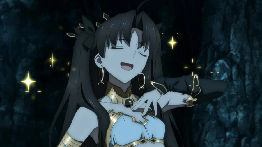 페이트) 빙의체가 달라도 본질은 하나