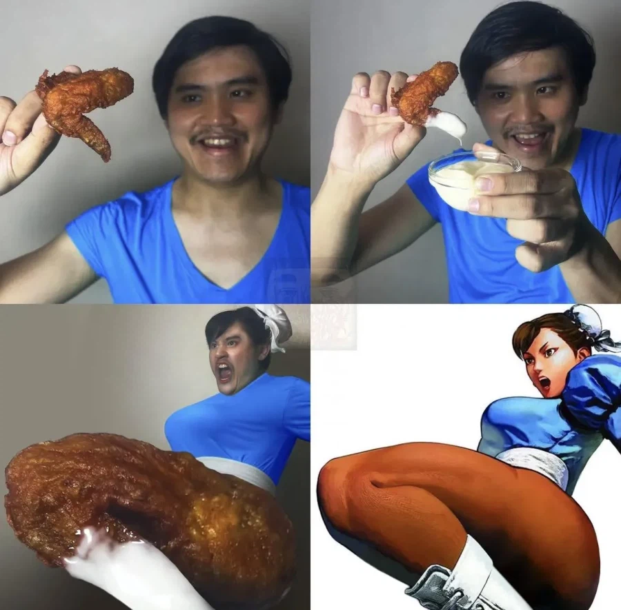 저가코스프레 근황