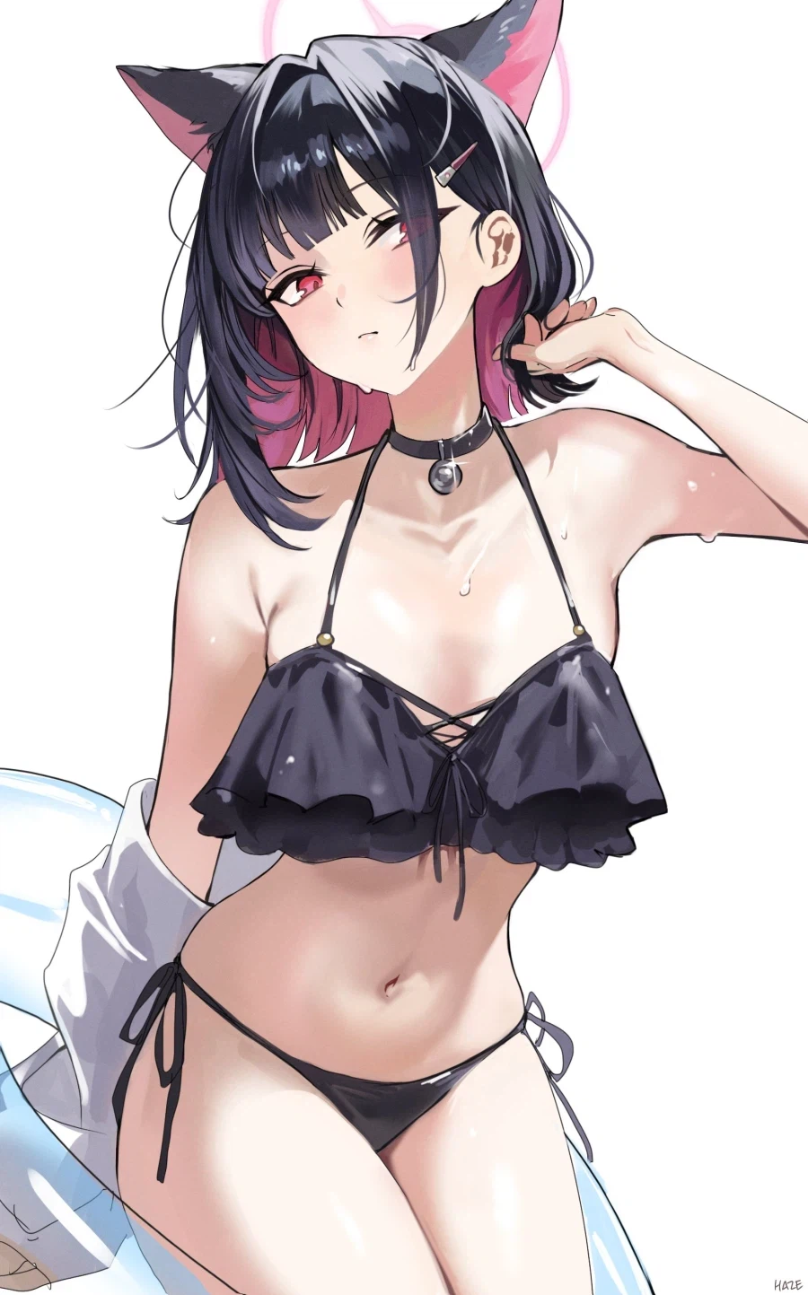 블루아카) 아침엔 모닝글을 올려야 한다면서?_2.webp