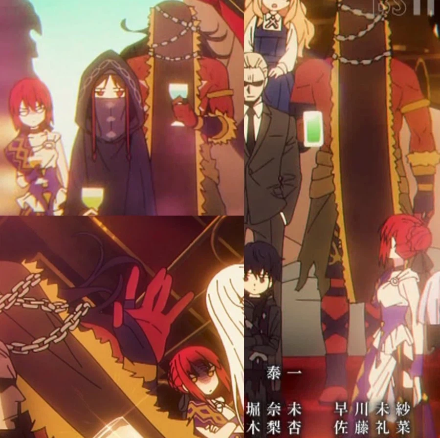 FATE)히폴리테: 궁병이라더니 명중률이 형편없구나_1.webp