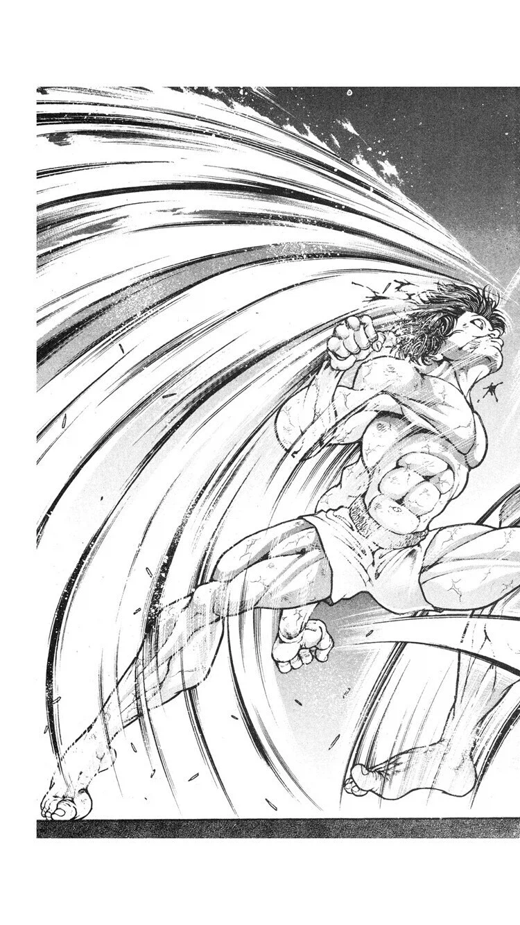 바키 올리버전 관련 가장 인상깊었던 평가_6.webp