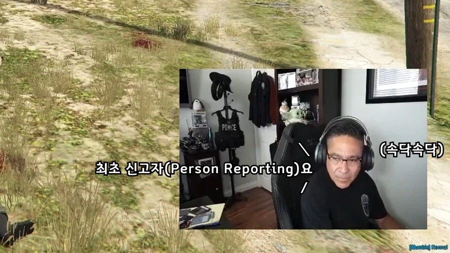 RP 서버장이 제발 경찰해달라고 간청해도 거절한 사람.jpg_3.webp