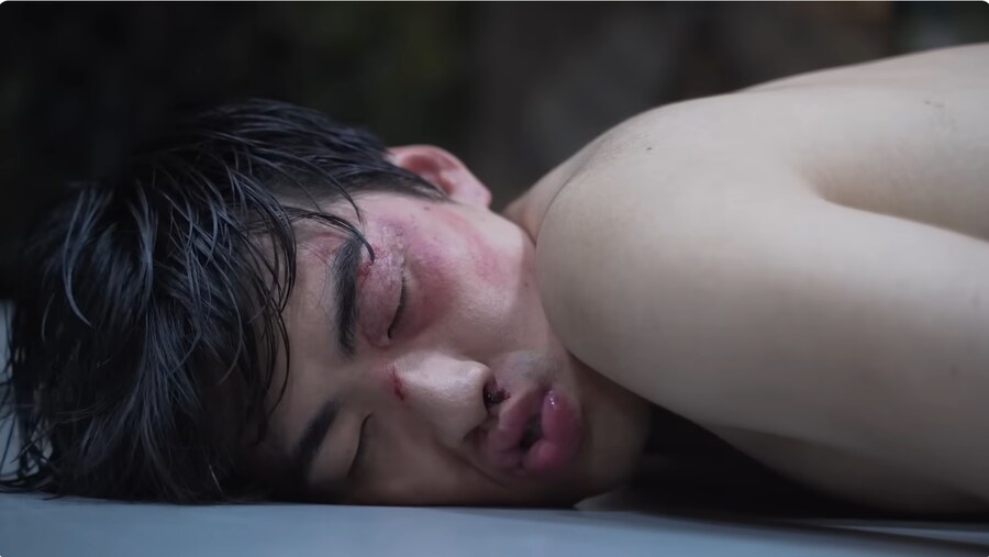 격투기 상대가 너무 세보여서 겁먹음_15.png