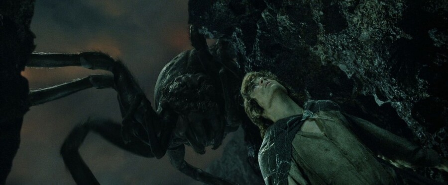 반지의 제왕) 사우론은 왜 백도어를 방치했을까?_5.jpg