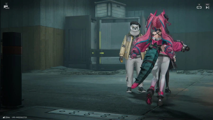 엔드필드) 와 진짜 뭘 해도 대꼴이네_3.webp