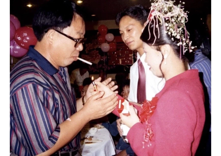 신기한 중국의 담배 문화.jpg