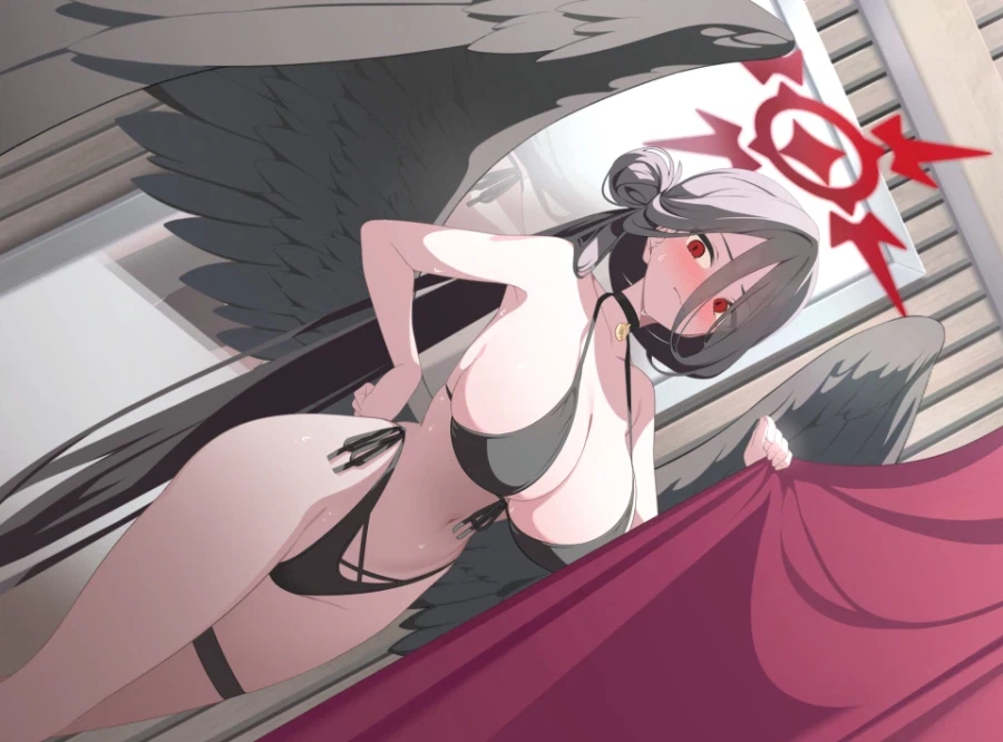 [블루아카] 이것이 게트밀의 빵빵함인가_3.webp