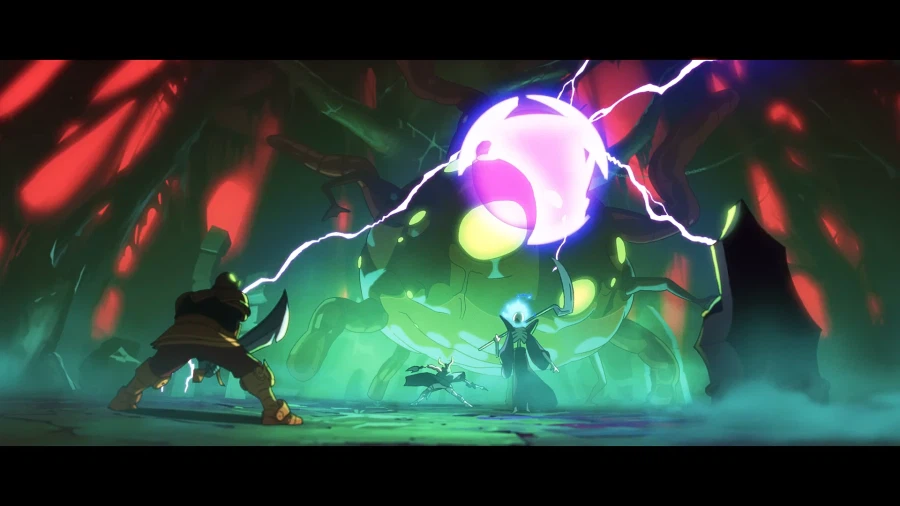 슬레이 더 스파이어 2 출시일 공개_6.webp