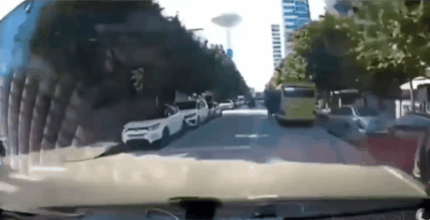 한문철TV를  많이 봐야하는이유....