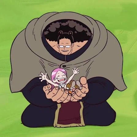 원피스 쿠마가 보니를 이반코프에게 안 보낸 이유_1.webp