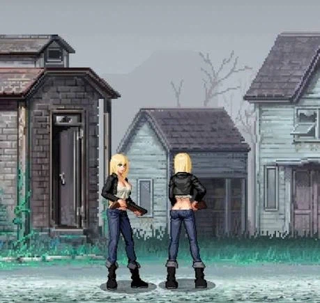 개발 도중 런한 야겜 제작자들 모두 전립선 개발되게 해주세요