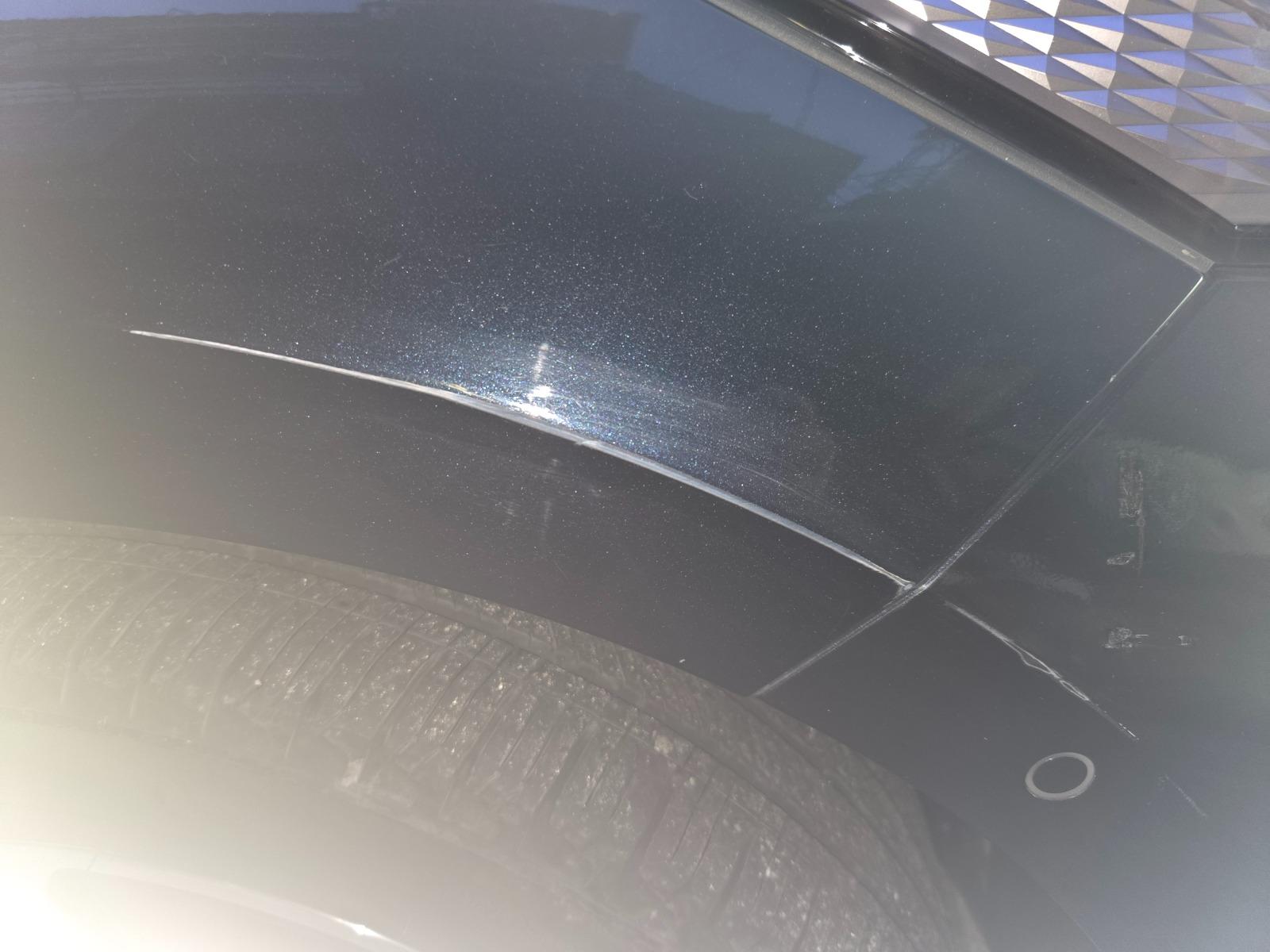 터널입구 차밀림, 얌체운전, 실선변경 끼어들기