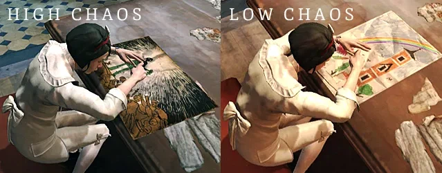 아이를 가혹하게 교육하면 재능이 샘솟는다