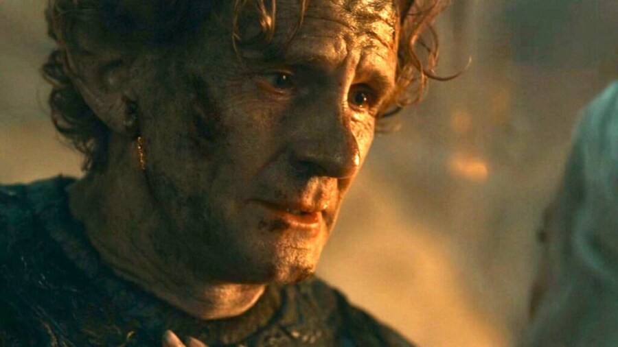 반지의 제왕) 사우론의 최후를 예언하는 반지 제작자_11.jpg