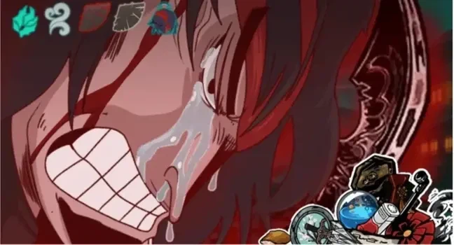 림버스) 잔치가 끝났는데 왜 아직도 머무냐니