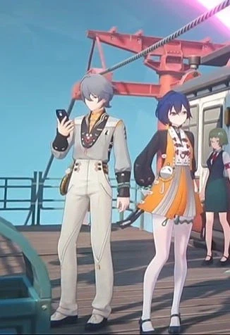 "뭐? 중국겜 근친논란 터졌다고?"