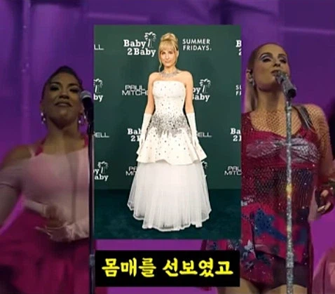 뚱뚱한 자신의 몸을 사랑하던 사람들 근황_33.webp