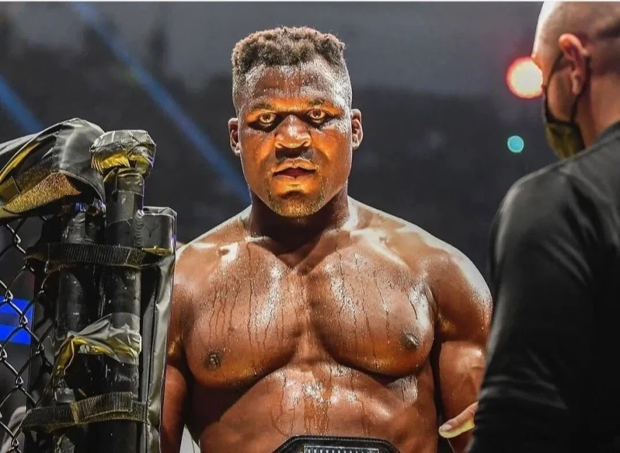 베스트 간 은가누 특징