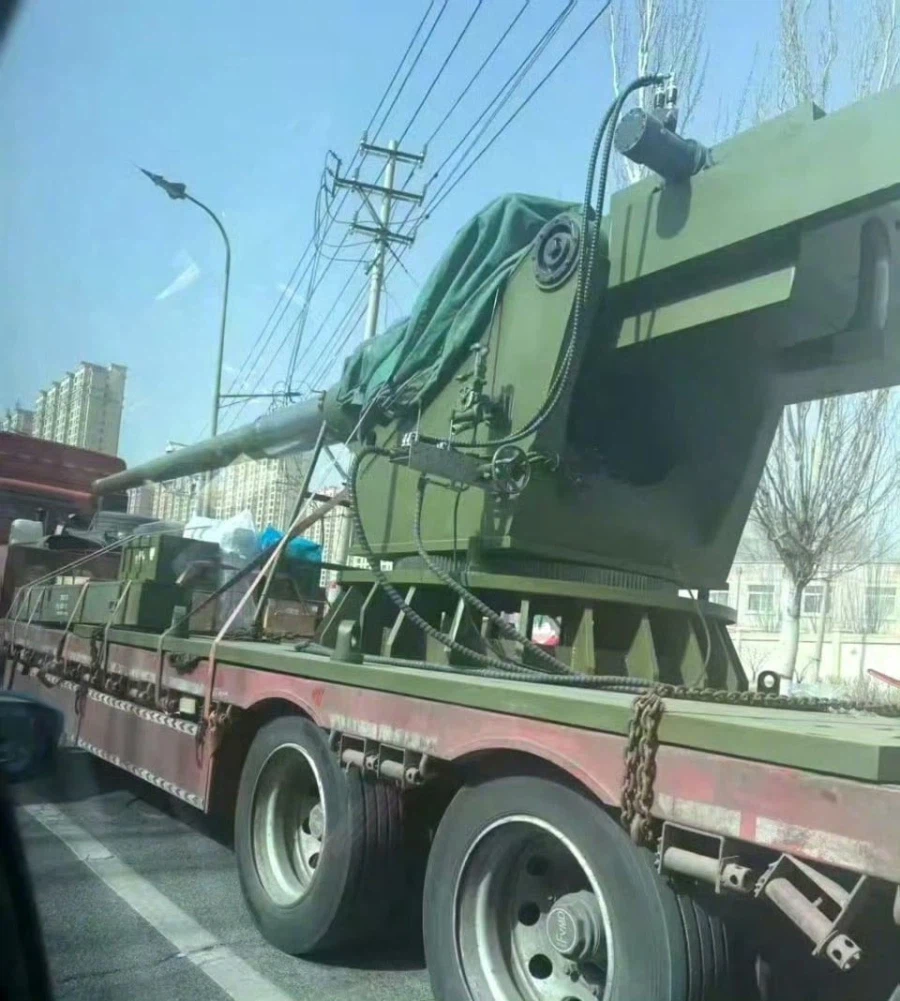 중국산 배 근황ㅋㅋ