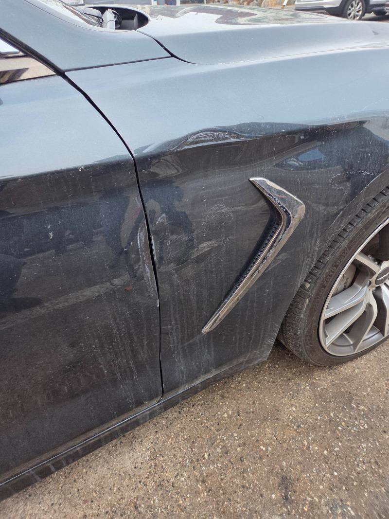 돈내고 월주차 하는데, 버스가 제차박고, 연락도 없고, 조치도 없어서 신고했어요.